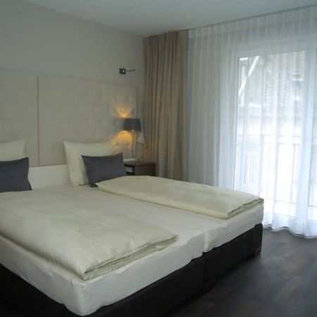 Europa Style Hotel Frankfurt am Main Eksteriør billede