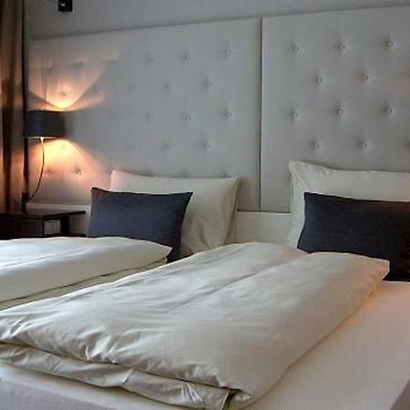 Europa Style Hotel Frankfurt am Main Eksteriør billede