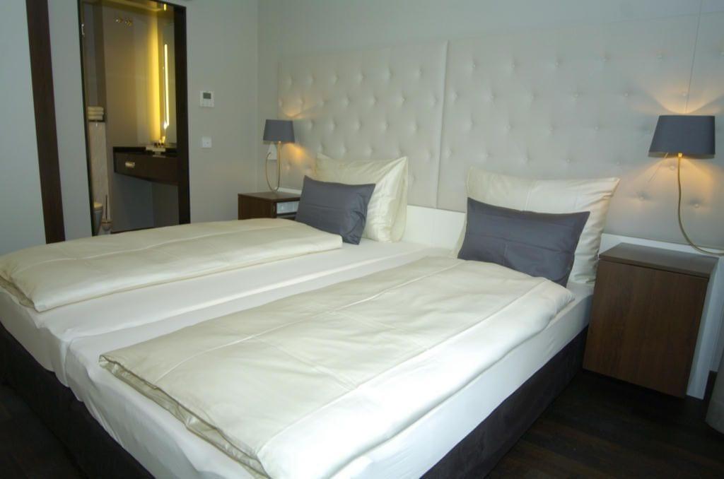 Europa Style Hotel Frankfurt am Main Eksteriør billede
