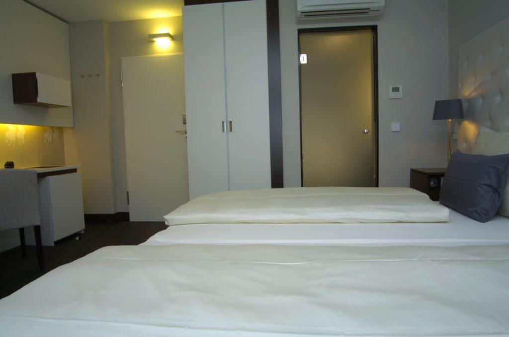 Europa Style Hotel Frankfurt am Main Eksteriør billede