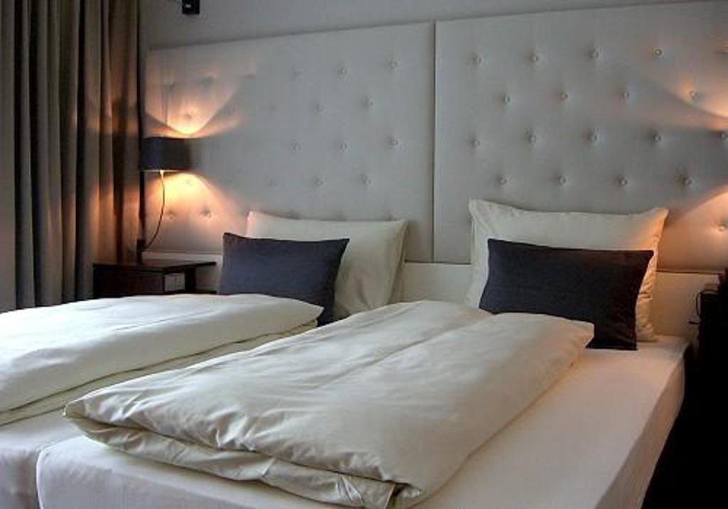 Europa Style Hotel Frankfurt am Main Eksteriør billede